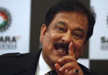mirach capital eyes flagship sahara hotels in 2 bn bailout for subrata roy
