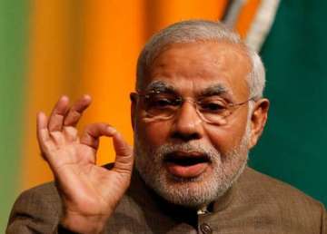 modi reforms to help india grow 5.5 this fiscal adb
