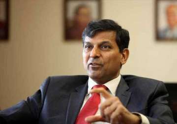 small finance bank licences next month raghuram rajan