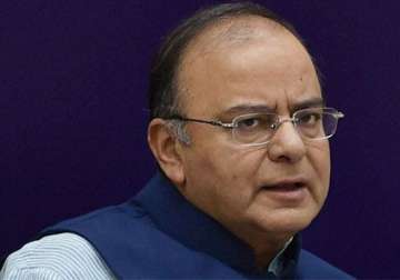 arun jaitley calls for reforms in world bank at global meet