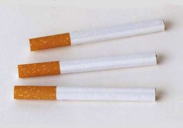 sale of loose cigarettes set to be banned