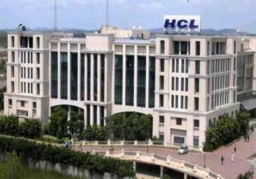 hcl tech q2 net up 28 at rs. 1 915 cr