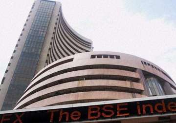 sensex regains 29k mark up 125 pts in early trade