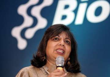 biocon q3 net dips 13 to rs 91 crore to offload 10 15 in syngene