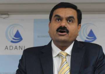 adani ports third quarter net up 14 at rs 512 crore