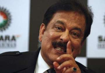 sc refuses to give early hearing to subrata roy on medical grounds