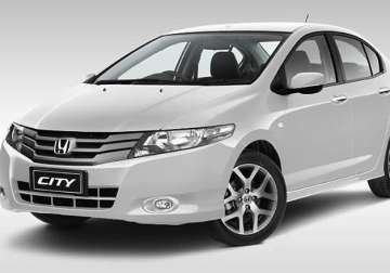 honda to recall more than 90 000 units of its city mobilio in india