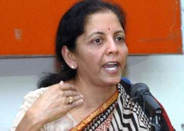 trade with asean to touch 100 billion next year sitharaman
