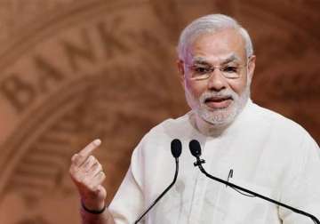 pm modi to launch rs 20 000 cr mudra bank today