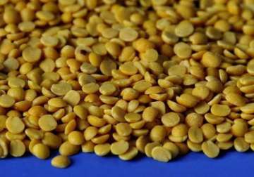 government to import additional 2 000 tonnes of dal to check prices