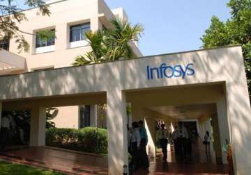 infosys to offer financial services to us banks