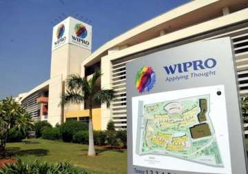 wipro revenue slips in q3 hopes for better q4