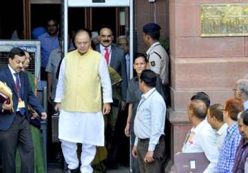 top 20 interesting facts about union budget