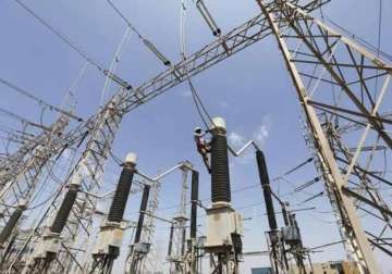 indian power sector at turning point world economic forum