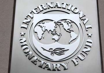 india among few bright spots in global economy says imf