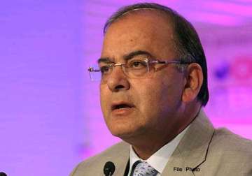 budget 2015 fm arun jaitley for tax reforms and quick decisions to ensure stability