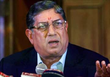 apex court seeks details about csk india cements