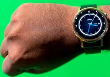 motorola watch s moto 360 men s collection now available on amazon