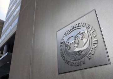 chinese slowdown would hit asia pacific region hard imf
