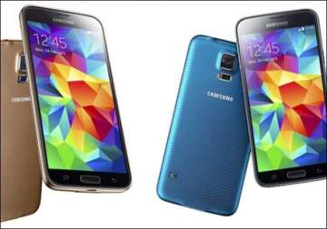 samsung to announce its galaxy s5 neo smartphone soon