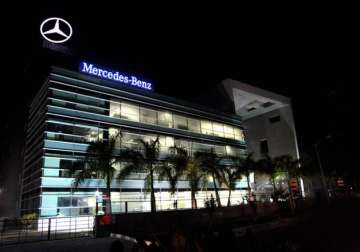 we are future ready mercedes benz india