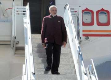 modiinamerica us business policymakers keen to engage with india assocham survey