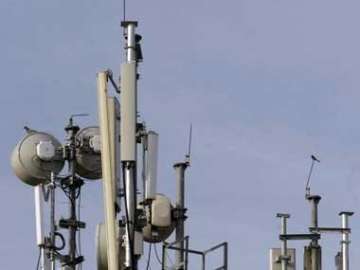 fdi in telecom sector jumps manifold to 2.33 billion in april july