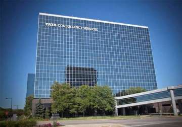 tcs rated world s most powerful brand in it services report