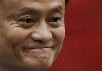 alibaba chief jack ma dethroned as china s richest man