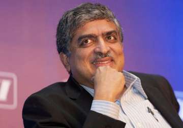 nandan nilekani invests in telecom startup mubble