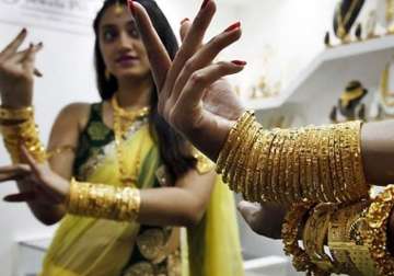 indians making most from longest gold price slump since 1999