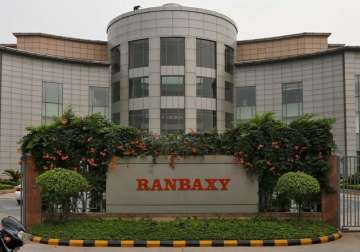 us fda forfeits ranbaxy s exclusivity for stomach drugs