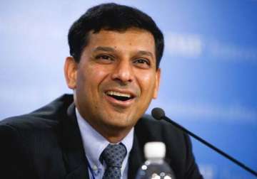 rbi governor raghuram rajan completes 2 year in office