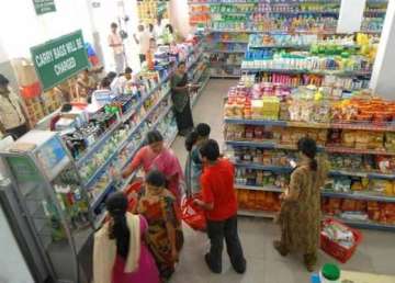 retail in india to become usd 1 trillion in value by 2020 pwc
