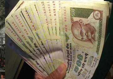 new security features to tackle fake currency notes soon