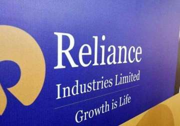 in a first reliance industries streams live results on facebook