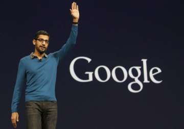 google forms a new holding company alphabet