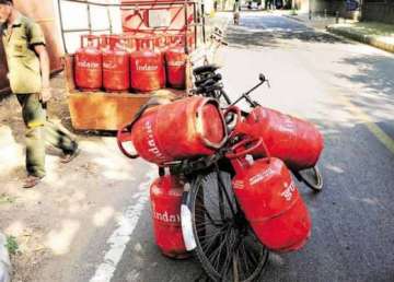 lpg consumers to get cash subsidy in bank a/cs from today
