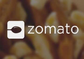 zomato raises 60 million from temasek and vy capital to use investment to expand business