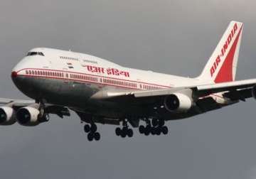 air india to serve only vegetarian meals in domestic flights