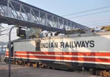 railways to partner with state governments for operation of tourist circuit trains