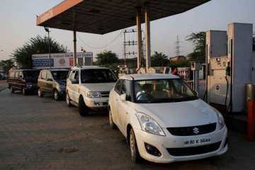 modi govt deregulates diesel price cut by rs. 3.37 a litre