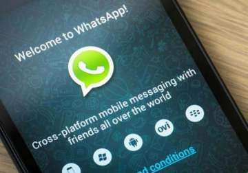 good news messaging app whatsapp is now free