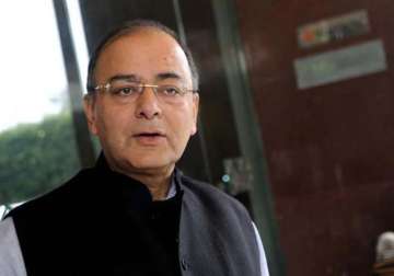 fm arun jaitley lists 6 facts that were hurting india