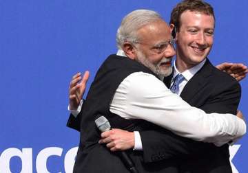 social media helps govt s take corrective measures pm modi