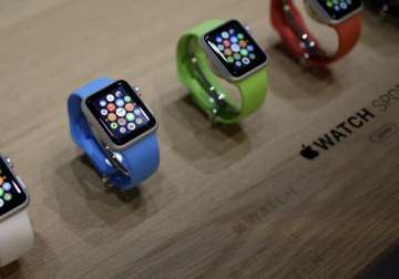 apple watch launched in india 5 things to know about wearable device