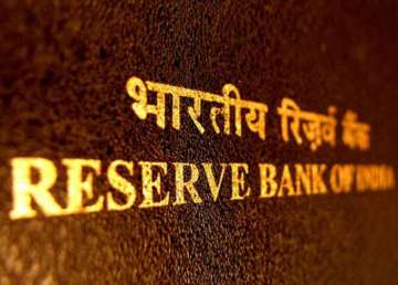 rbi warns public against financial frauds in its name