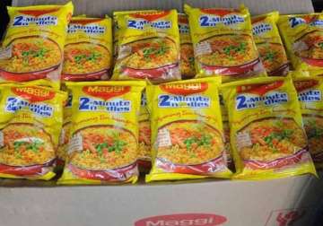 nestle to start sale of maggi this month