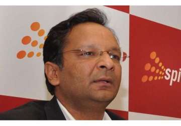ajay singh takes over spicejet control from kalanithi maran