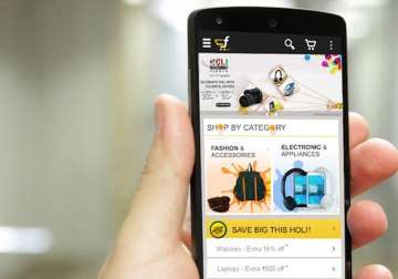 flipkart adds image search enable buyers to find visually similar product